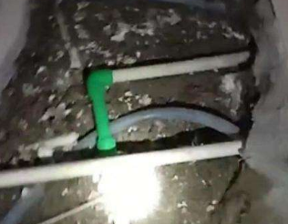 和林格尔卫生间漏水多少钱
