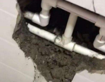 和林格尔卫生间漏水哪家好