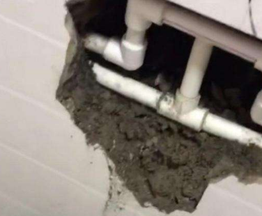 和林格尔卫生间防水找谁好