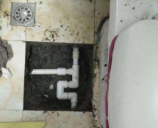 和林格尔卫生间防水推荐公司