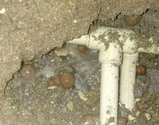 和林格尔卫生间防水的报价