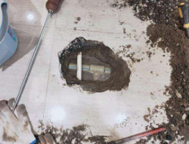 和林格尔卫生间防水多少钱