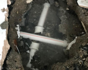 和林格尔卫生间防水电话号码