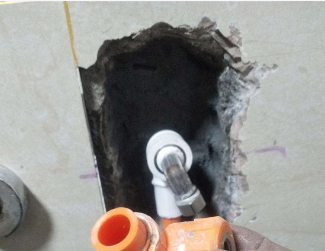 和林格尔卫生间测漏水哪家好