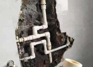 和林格尔卫生间测漏水价格多少