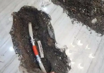 和林格尔卫生间测漏水哪家好