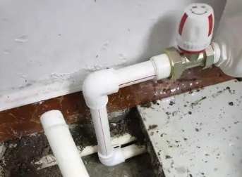 和林格尔卫生间测漏水多少钱